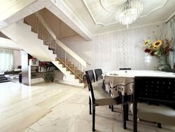 Blk 407 Hong Kah Court (Jurong West), HDB Executive #538508601